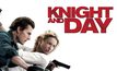 Knight and Day โคตรคนพยัคฆ์ร้ายกับหวานใจมหาประลัย