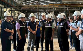 รัฐบาลถูกถามโละระบบ IF ผลิตเหล็ก เสี่ยงรัฐเสียค่าโง่แสนล้าน