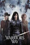 The Warrior’s Way มหาสงคราม โคตรคนต่างพันธุ์