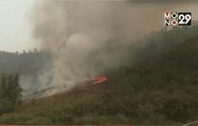 นายกฯ ลงพื้นที่เชียงใหม่ 27 เม.ย.นี้ แก้หมอกควัน