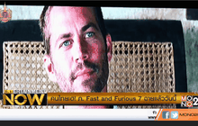 คนไทยเฮ! ภ. Fast and Furious 7 ฉายแล้ววันนี้