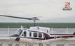 Bell 212 ฮ.เก่าตร.ไทย ยังรับภารกิจช่วยชีวิตทั่วประเทศ
