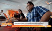 Smart Office ทางเลือกบริษัทยุคใหม่