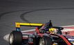 เติ้น ทัศนพล นักแข่งไทยขึ้นโพเดี้ยม Formula คว้าถ้วยอันดับที่ 3
