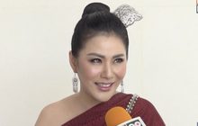 “น้ำผึ้ง ณัฐริกา” เคลียร์! ข่าวลือซุ่มวิวาห์แฟนหนุ่มนอกวงการ 