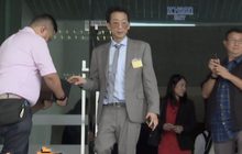 พิพากษาคดี“พานทองแท้”ฟอกเงินกู้กรุงไทย  25 พ.ย.