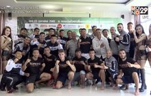 กำปั้นท็อปคิงส์ชั่งผ่านฉลุยพร้อมลุยศึกTK28 สุราษฎร์ธานี