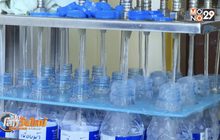 ธุรกิจน้ำดื่มเสี่ยงขาดน้ำจากภัยแล้ง