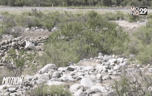 ชิลีเผชิญภัยแล้งรุนแรง