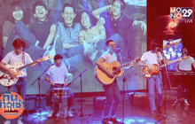 “The Drivers” ศิลปินหน้าใหม่คุณภาพอัดแน่น โกอินเตอร์ไกลถึงญี่ปุ่น