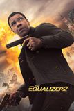 The Equalizer 2 มัจจุราชไร้เงา 2