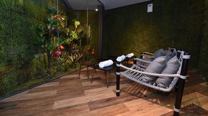 ทางเลือกใหม่ สำหรับคนใส่ใจสุขภาพด้วย วิถีธรรมชาติบำบัด เวลเนส โซน (Wellness zone)