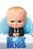 The Boss Baby เดอะ บอส เบบี้