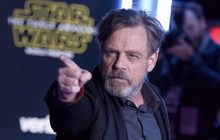 “ลุค สกายวอล์กเกอร์” ป่วนชาวทวิตเตอร์ ชุดแฝงตัวเข้างาน Comic-Con