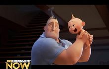 พลังเด็ก “แจ็ค แจ็ค” ส่ง The Incredibles 2 เป็นคลิปตัวอย่างยอดวิวสูงสุดตลอดกาล