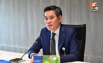 “กมธ.ป.ป.ช.”ฟิต เชิญ 5 หน่วยงาน ร่วมวางกรอบเดินหน้าปราบทุจริตพรุ่งนี้ 