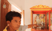 ขโมยพระเศรษฐีนวโกฏิวัดดังอยุธยา