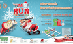 กลับมาอีกครั้ง กับ TOYOTA It’s Mine RUN FUN เว่อออร์ 2016