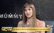 Exclusive Talk กับ Sofia Boutella กับบทเจ้าหญิงอาห์มาเน็ต มัมมี่สาวใน The Mummy (2017)