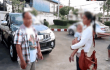 ไกล่เกลี่ย รปภ.ถูกหวย 30 ล้านบาท