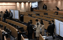 สนช.มีมติไม่ถอดถอนอดีต 248 ส.ส.