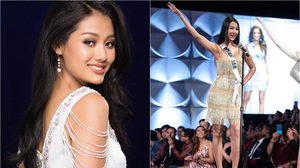 มิสยูนิเวิร์สพม่า ยอมรับเป็น เลสเบี้ยน ครั้งแรก หลังจบมิสยูนิเวิร์ส ขอทั่วโลกเปิดใจยอมรับ LGBTQ+