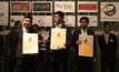 Bangkok Grand Wine Tasting ครั้งที่ 8
