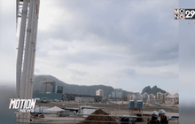 บราซิลเปิดแคมเปญท่องเที่ยวก่อนโอลิมปิก 2016