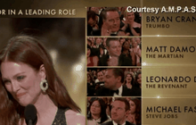 สรุปผลรางวัลออสการ์ครั้งที่ 88