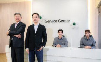เอเซอร์ เปิดตัวศูนย์บริการ “HSNT พระราม 3” โฉมใหม่ ยกระดับอาฟเตอร์เซอร์วิส สู่มาตรฐานใหม่ของบริการหลังการขาย
