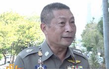 ตร.ยืนยันยังต่อภาษีได้แม้ไม่ชำระใบสั่ง