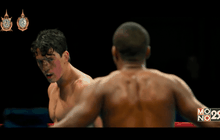 “Bleed For This” เข้าตา ได้รับเลือกฉายในงานเทศกาลหนังโตรอนโต