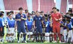 BYD เปิดโครงการ “Football Clinic BYD Drive the Dream ชาร์จฝันพลังบอลไทย”