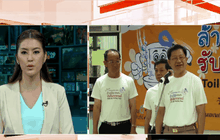 สธ.ดีเดย์ล้างห้องน้ำโรงพยาบาลทั่วประเทศ