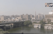 อียิปต์เตรียมเปิดส่วนต่อขยายคลองสุเอซ