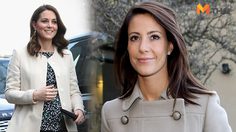 สวยสง่า 10 เจ้าหญิงบนโลกแห่งความจริง ที่สวยที่สุดในโลก