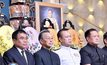 แห่เคารพศพ “ปู่ชัย” ล้นหลาม
