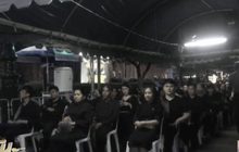 บรรยากาศสักการะพระบรมศพฯ จากท้องสนามหลวง