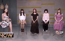 “SILENT SIREN” เกิร์ลแบนด์น้องใหม่สไตล์คาวาอิจากแดนอาทิตย์อุทัย