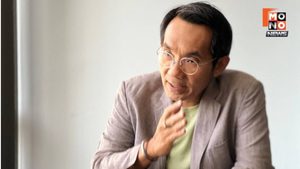  “โอฬาร” ชี้ “ภูมิใจไทย” เปิดตัวโชว์ความแข็งโป๊ก เดินเกมเร็ว เปลี่ยนความต้องการของประชาชน เป็นแนวปฏิบัติ