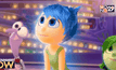 ทีมงานพิกซาร์ เผยที่มาคาแร็กเตอร์อารมณ์ “Inside Out”