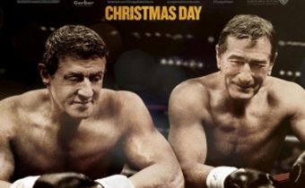 Grudge Match คู่กัดคู่เก๋า สิงห์เฒ่าล้างตา