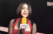 “วิว ณัฐริกา” การันตีความหลอนในซีรีส์ “Angels นางฟ้าล่าผี ปี 3”