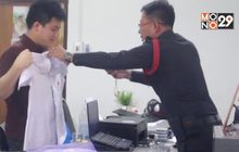 แพทย์ที่ถูกอ้างชื่อผ่าตัดคนไข้เสียชีวิตพบตำรวจ