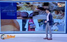 Startup Showcase  : ตอน VT THAI แพลตฟอร์มรวมงานหัตถกรรมไทย