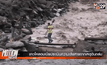 ชาวโคลอมเบียประเมินความเสียหายจากเหตุดินถล่ม