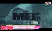 ผู้กำกับเผยภาคต่อ “The Meg 2” จะยิ่งใหญ่ขึ้น