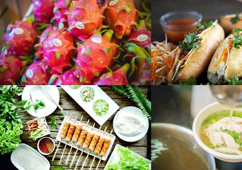 บุกเซ็นทรัลฯ อุดร! พาชิม-ช้อปสินค้าจากเวียดนาม “Vietnamese Goods Week – Udon Thani 2021”