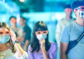 อัปเดต โควิด-19 ในไทย วันที่ 12 พ.ย. 63