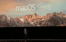 Apple เผยนวัตกรรมใหม่ในงาน WWDC 2016